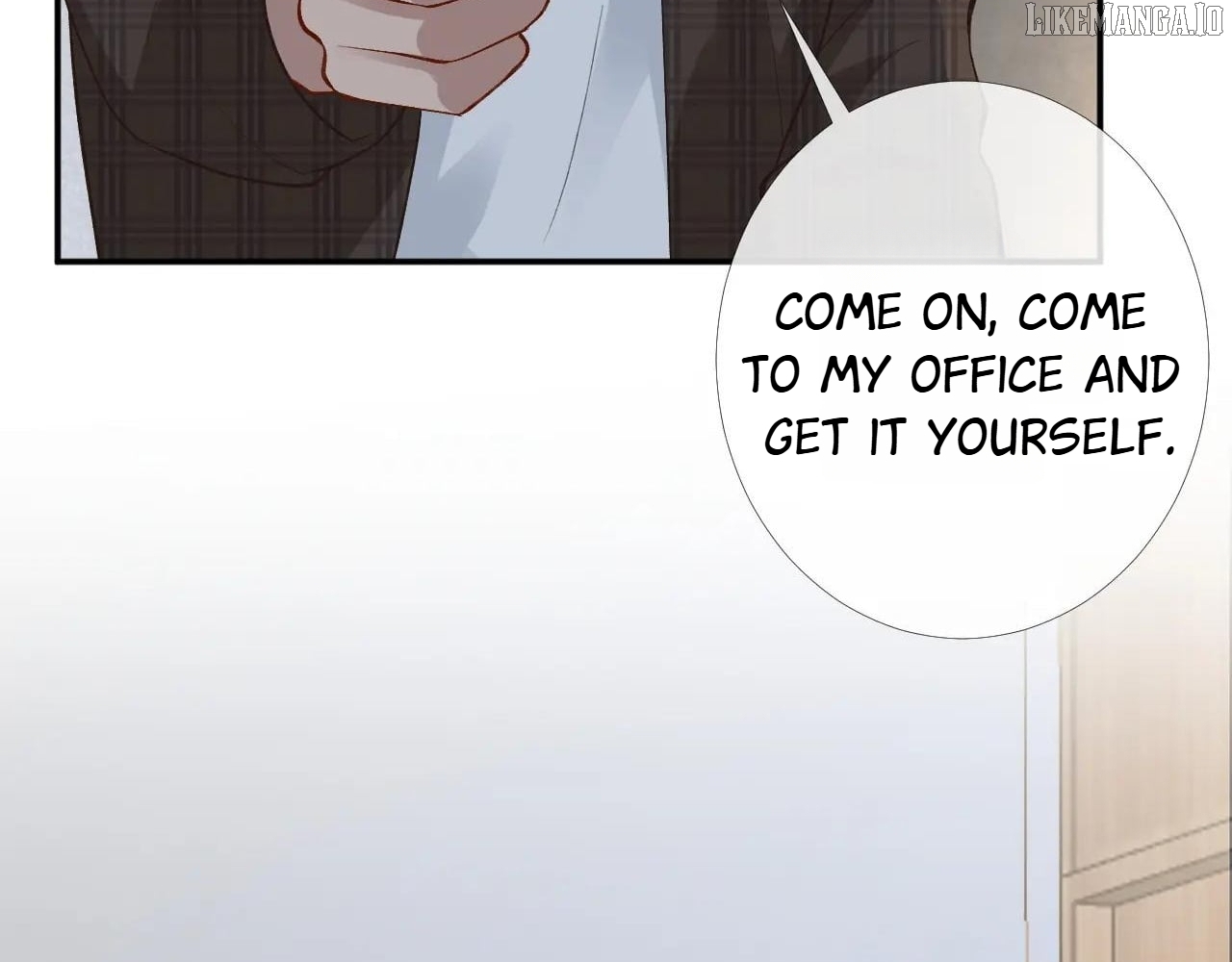 Everyone's Darling Chapter 205 - page 68